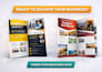 make professional brochures that elevate your brand